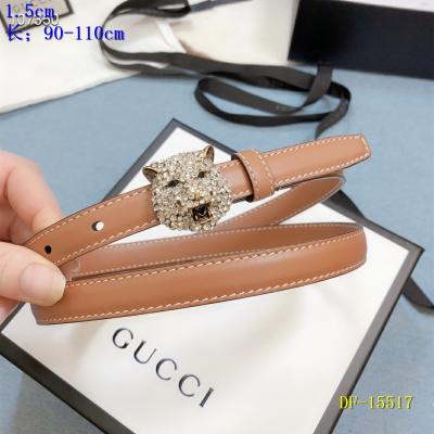 Gucci Belts Woman 003